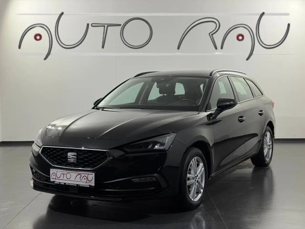 Seat Leon Style 2.0 TDI