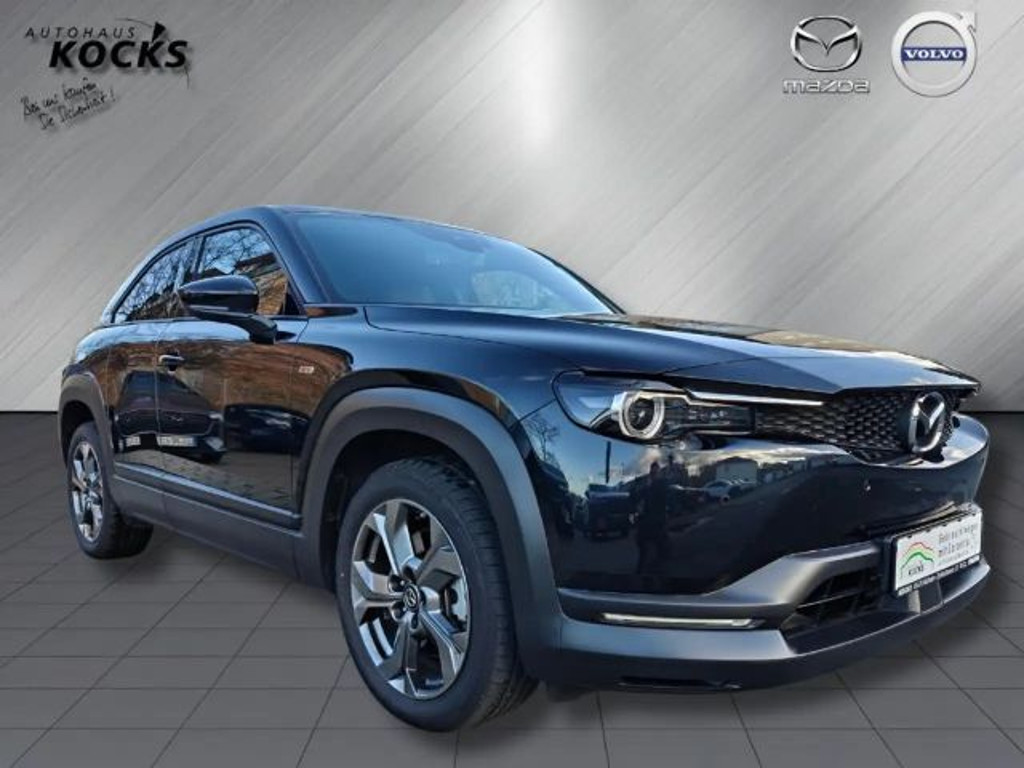 Mazda MX-30 SkyActiv e-Skyactiv Advantage