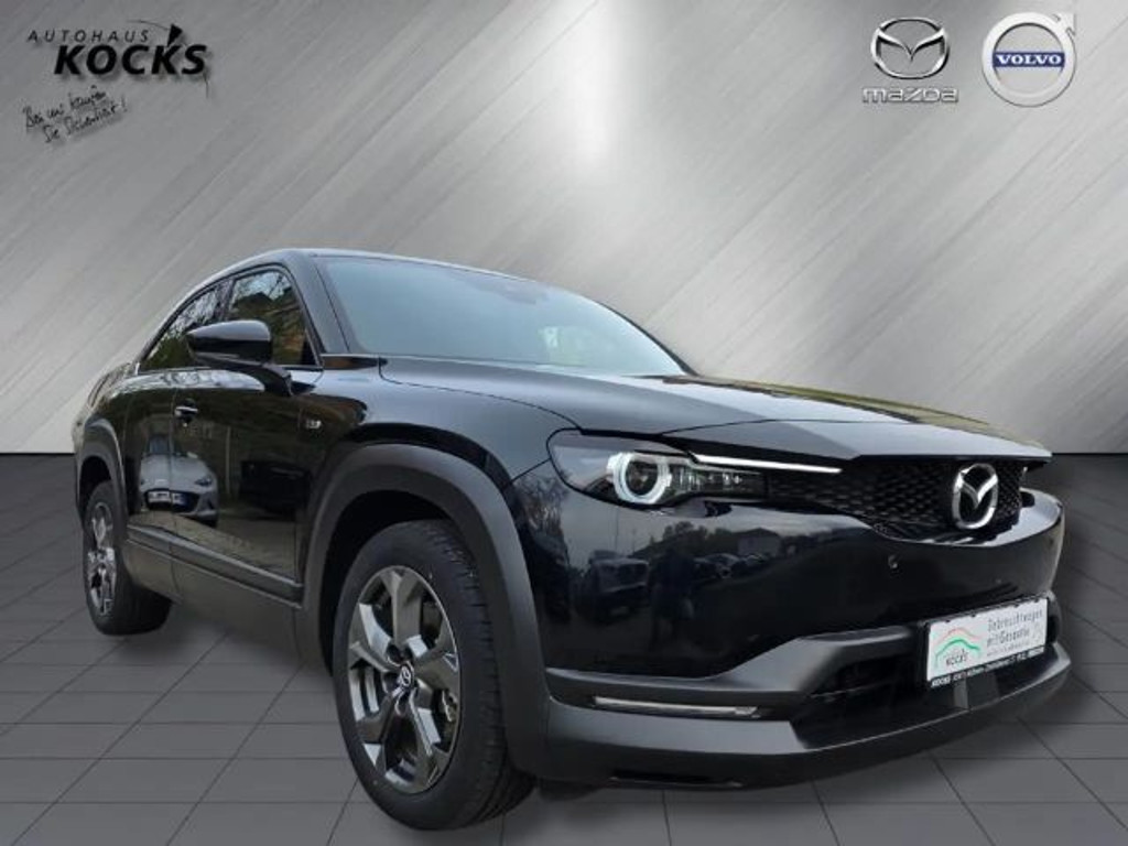 Mazda MX-30 SkyActiv e-Skyactiv Advantage