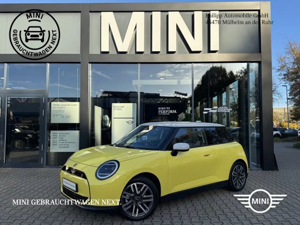 Mini Mini Electric SE