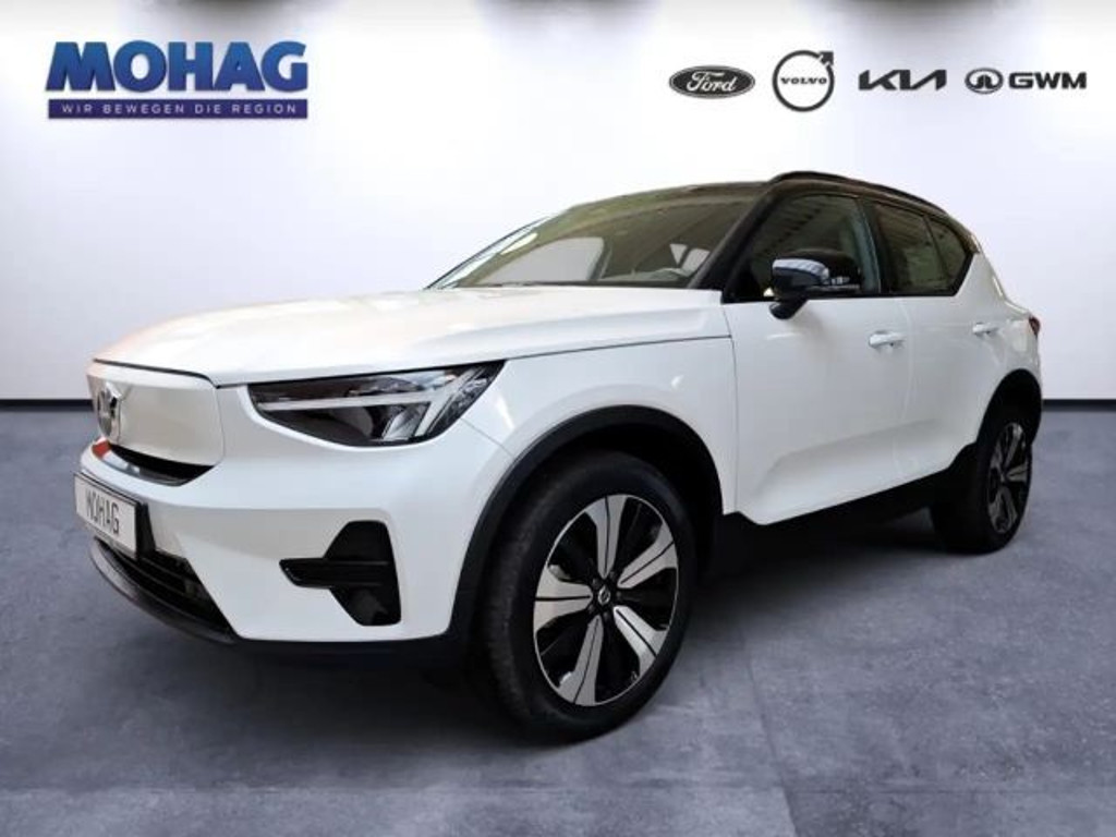 Volvo XC40 R-Design Recharge Core
