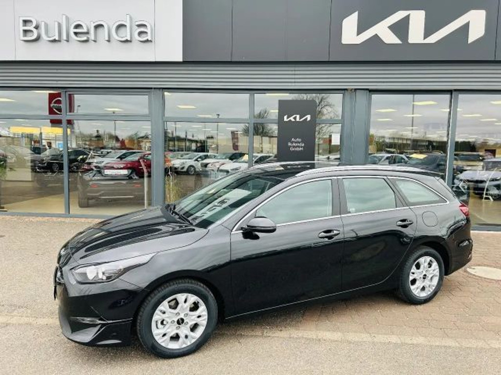 Kia Ceed SportWagon