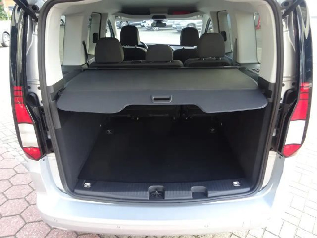 Volkswagen Caddy Life 1.5 TSI BMT
