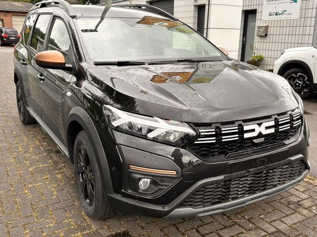 Dacia Jogger Extreme TCe 100 ECO-G