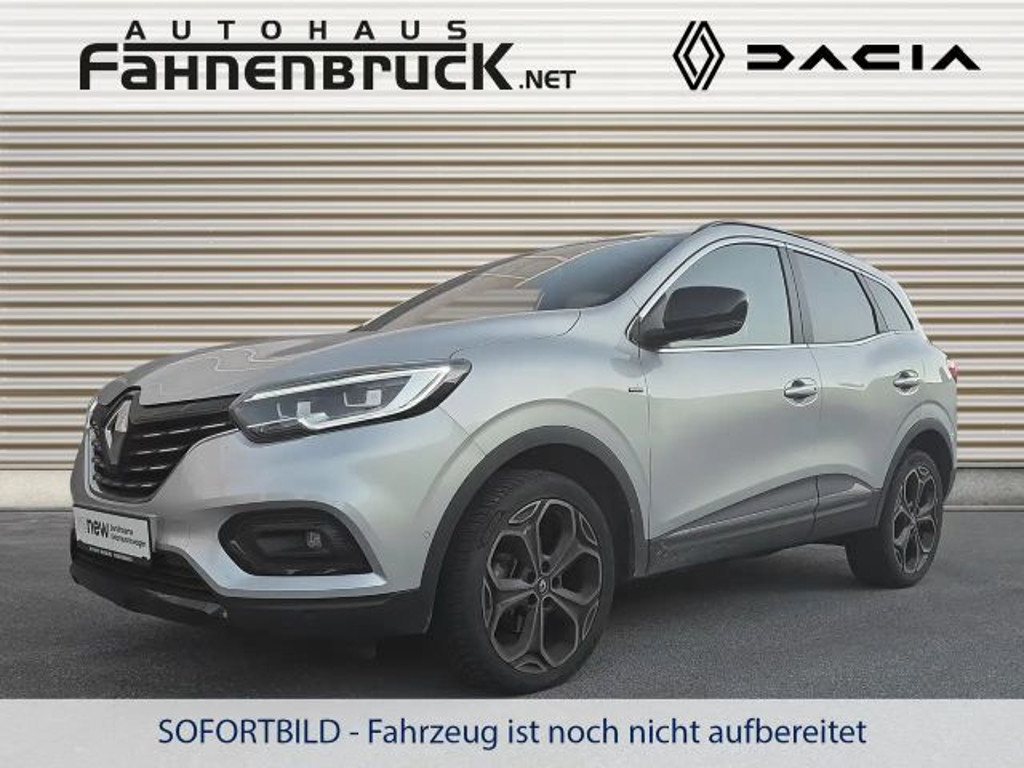 Renault Kadjar TCe 140