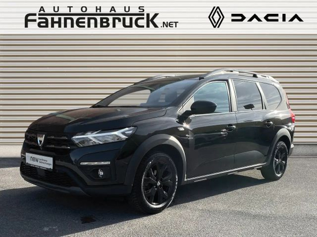 Dacia Jogger Extreme TCe 100 ECO-G