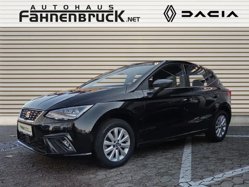 Seat Ibiza Xcellence