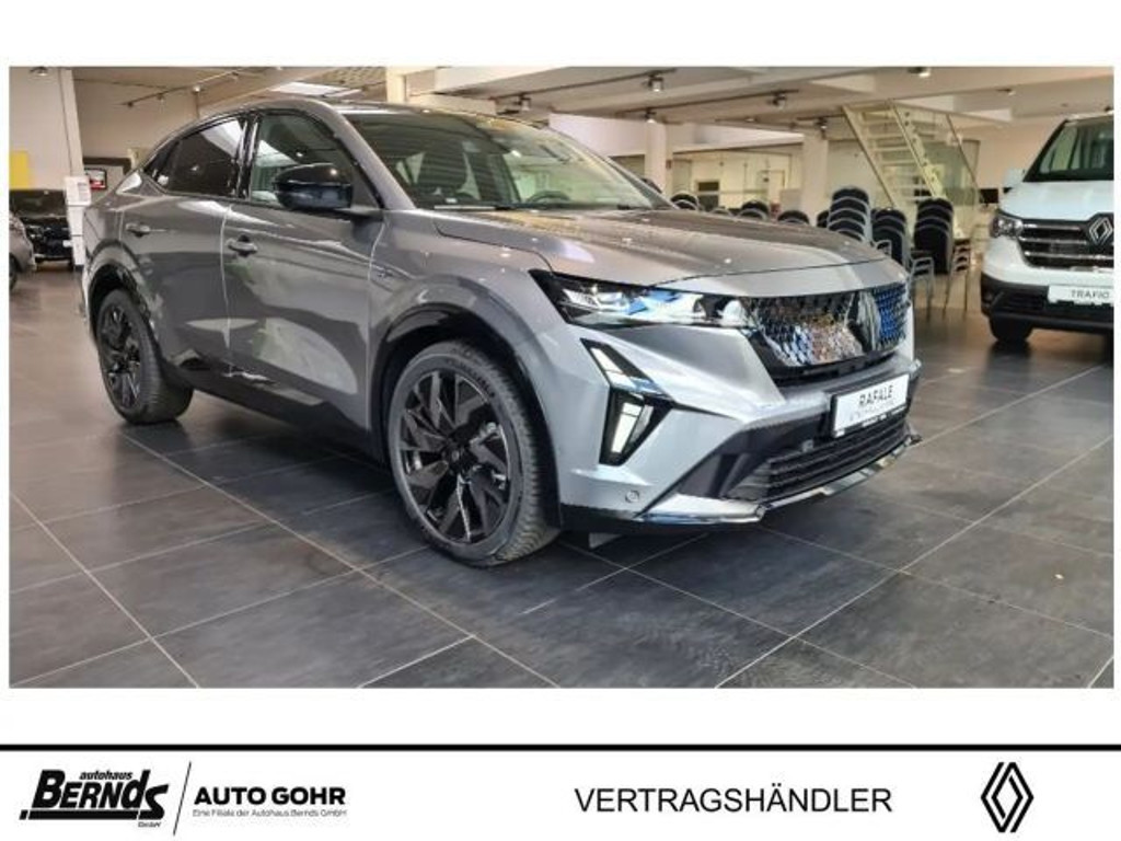 Renault Rafale E-Tech E-Tech Full Hybrid Esprit Alpine