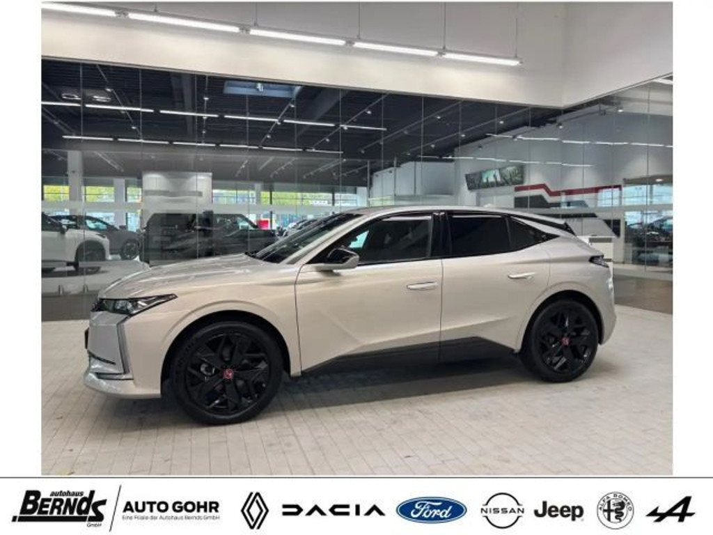 Citroën DS4 PureTech