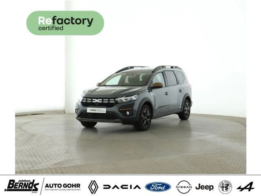 Dacia Jogger TCe 110 Extreme