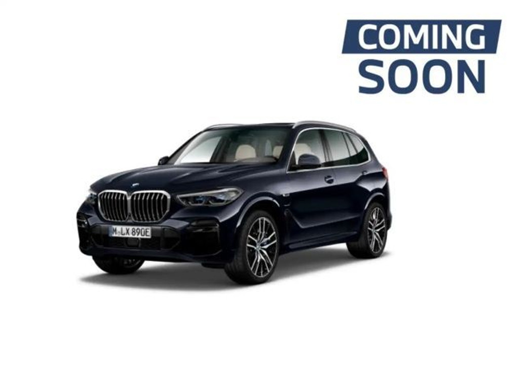 BMW X5 M-Sport