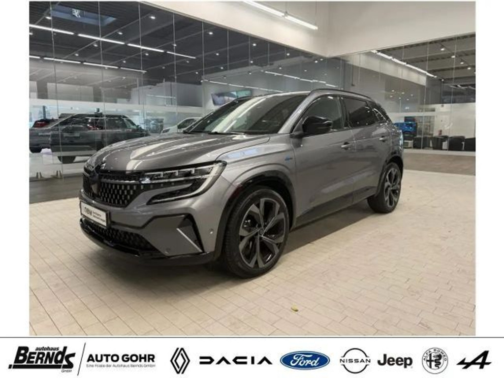 Renault Austral Techno Esprit Alpine