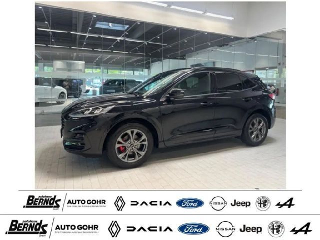 Ford Kuga EcoBoost ST Line X