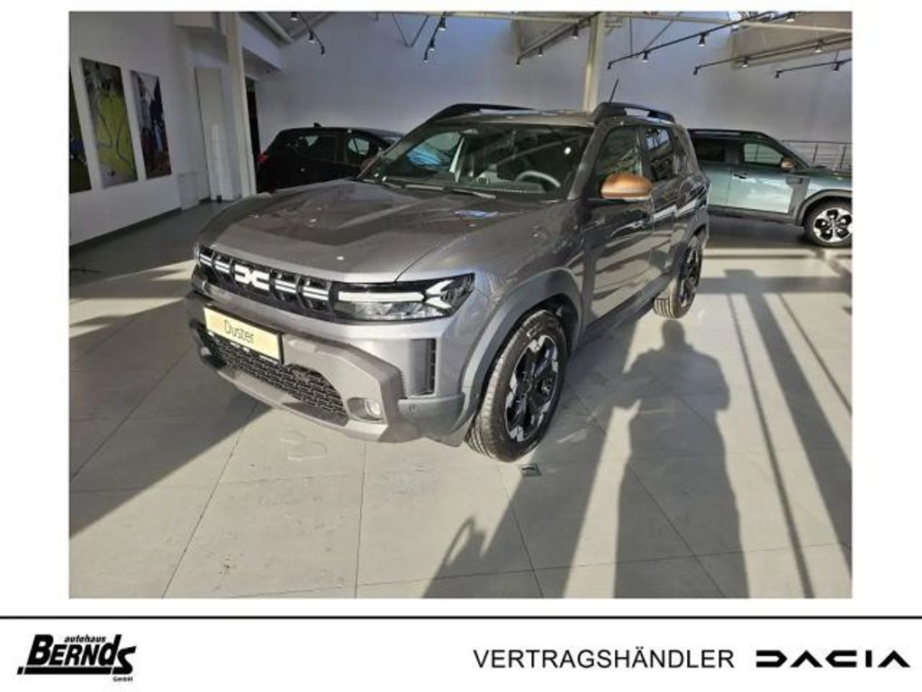 Dacia Duster TCe 130 Extreme