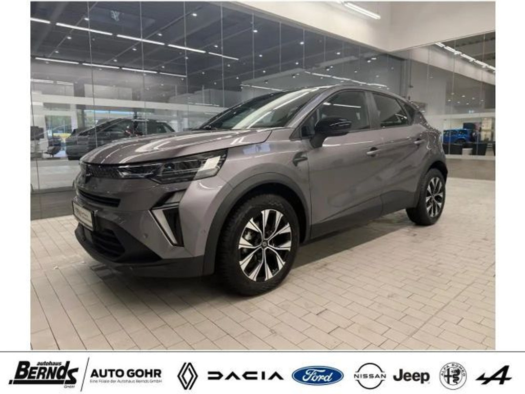 Renault Captur TCe 90 Evolution