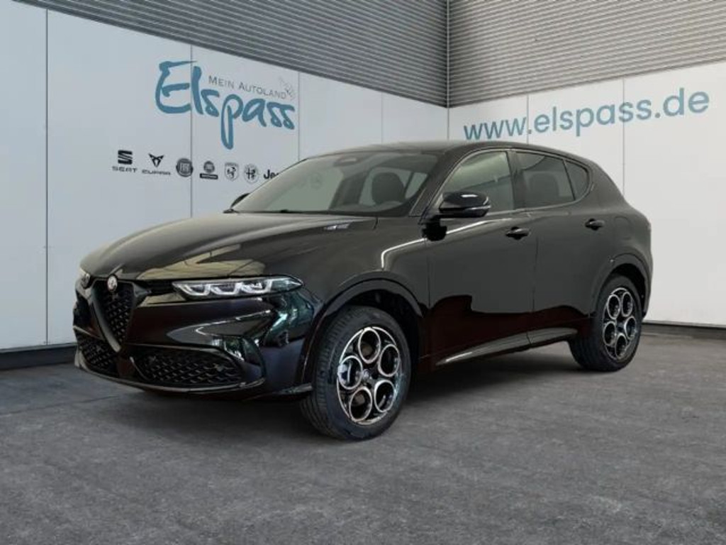 Alfa Romeo Tonale Plug-In NAVI SHZG LHZG 360°KAM EL.HECKKL LED ACC
