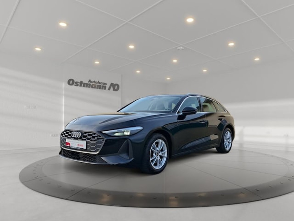 Audi A5 Avant S-Tronic