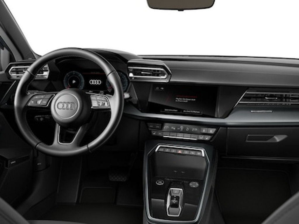 Audi A3 Sportback S-Tronic 35 TDI