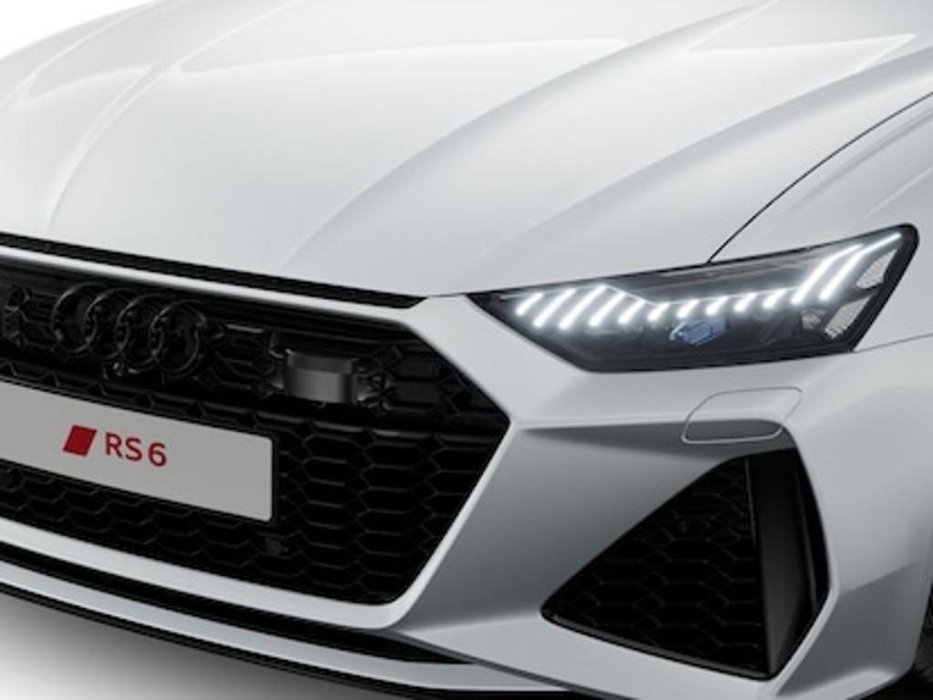 Audi A6 e-tron Avant Quattro Performance