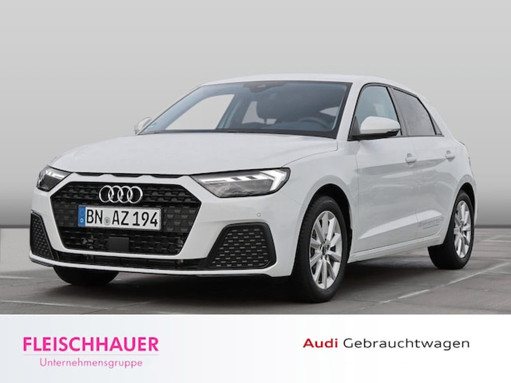 Audi A1 Sportback S-Tronic 30 TFSI