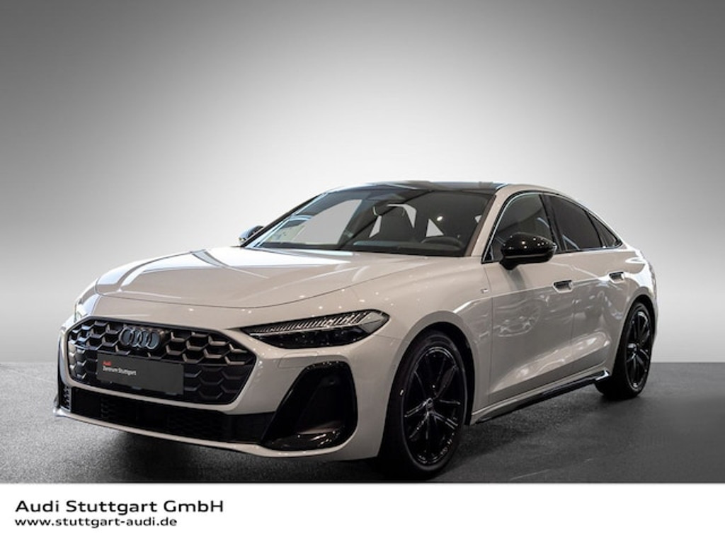 Audi A5 Quattro S-Tronic