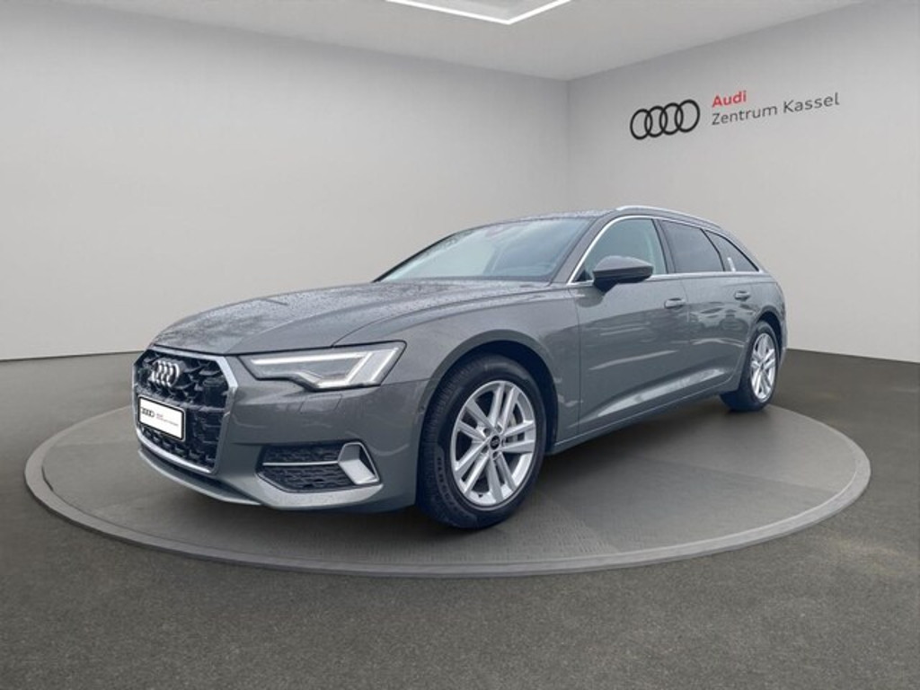 Audi A6 Avant S-Tronic 45 TFSI