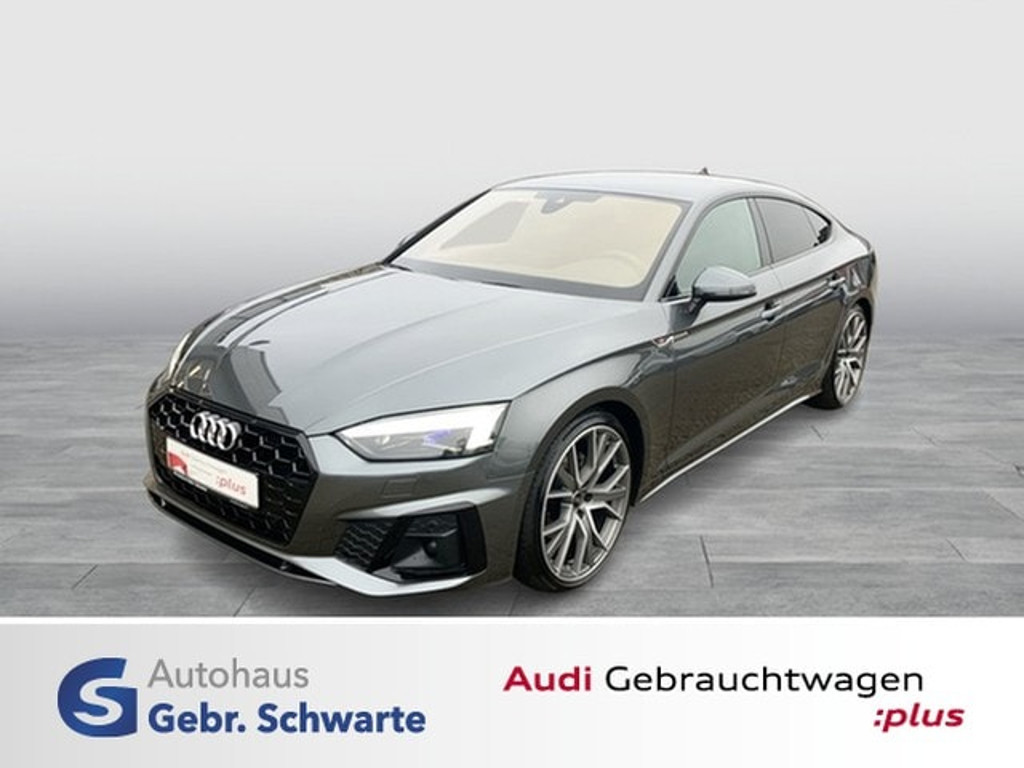 Audi A5 Sportback Business S-Line S-Tronic 35 TFSI