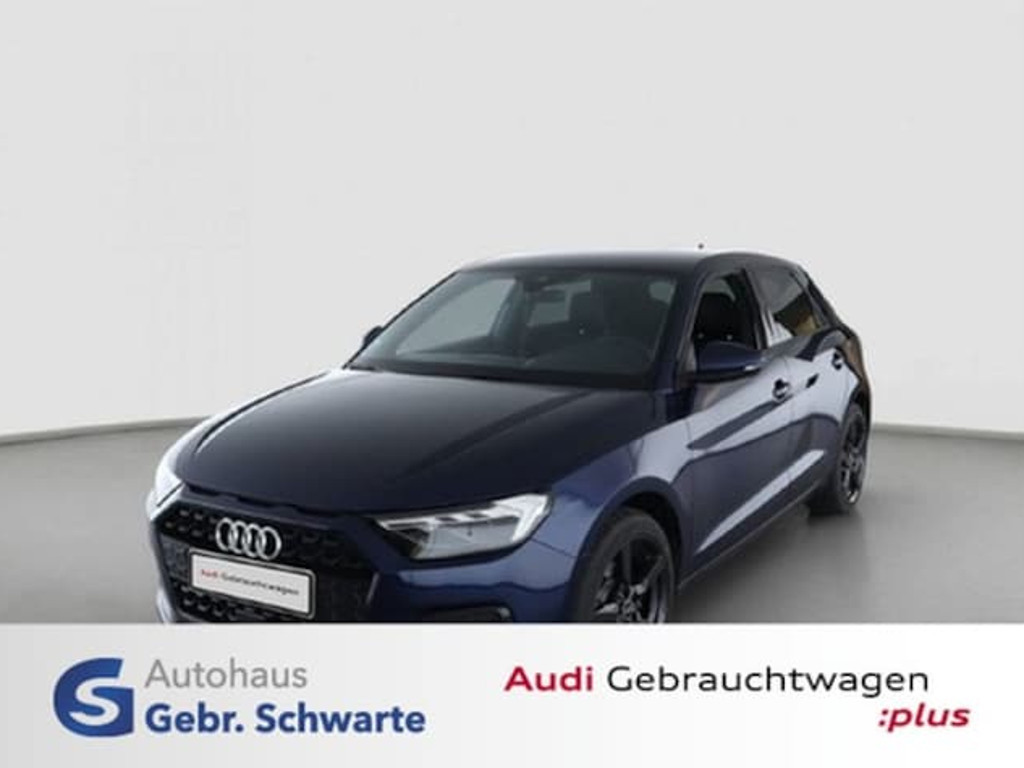 Audi A1 Sportback S-Tronic 35 TFSI