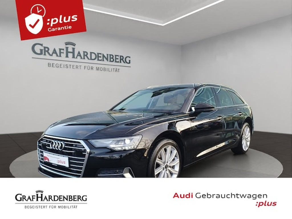 Audi A6 Avant Quattro S-Tronic 45 TDI