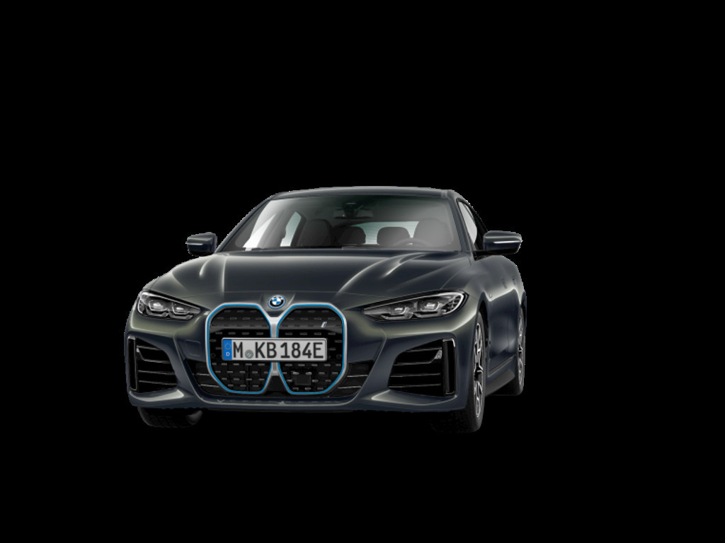 BMW i4 Coupé Gran Coupé eDrive40