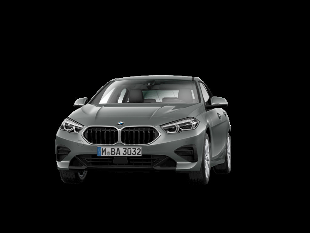 BMW 2 Serie 218 Coupé Gran Coupé 218i