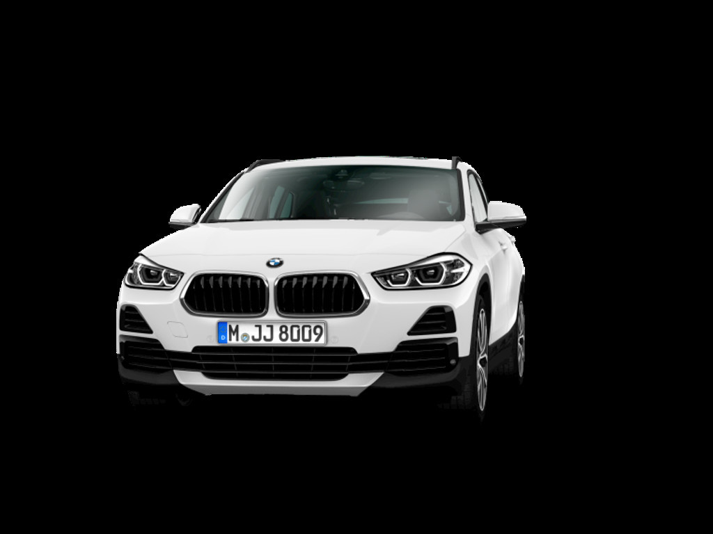 BMW X2 sDrive20d
