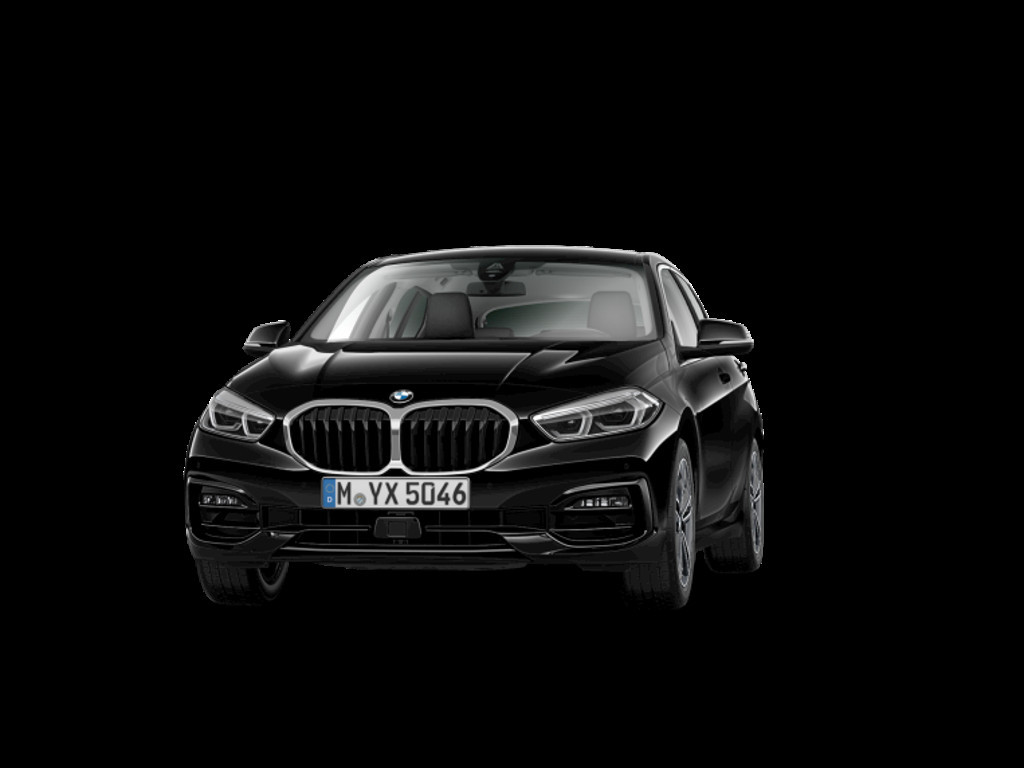 BMW 1 Serie 118 118i