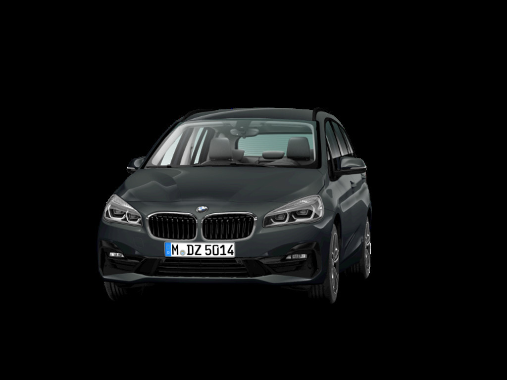 BMW 2 Serie 218 218d