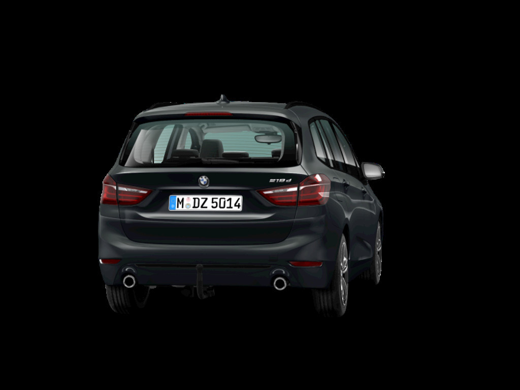BMW 2 Serie