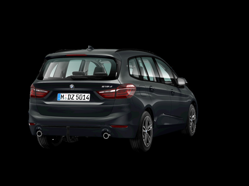BMW 2 Serie