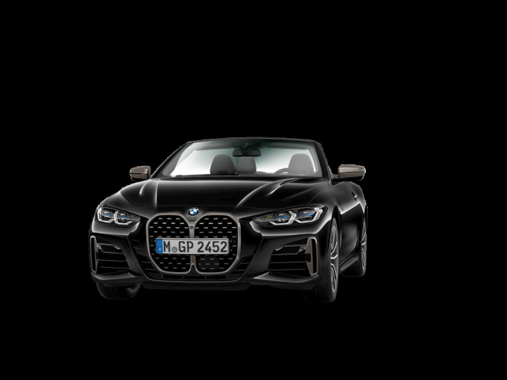 BMW M440 xDrive Cabrio M440i