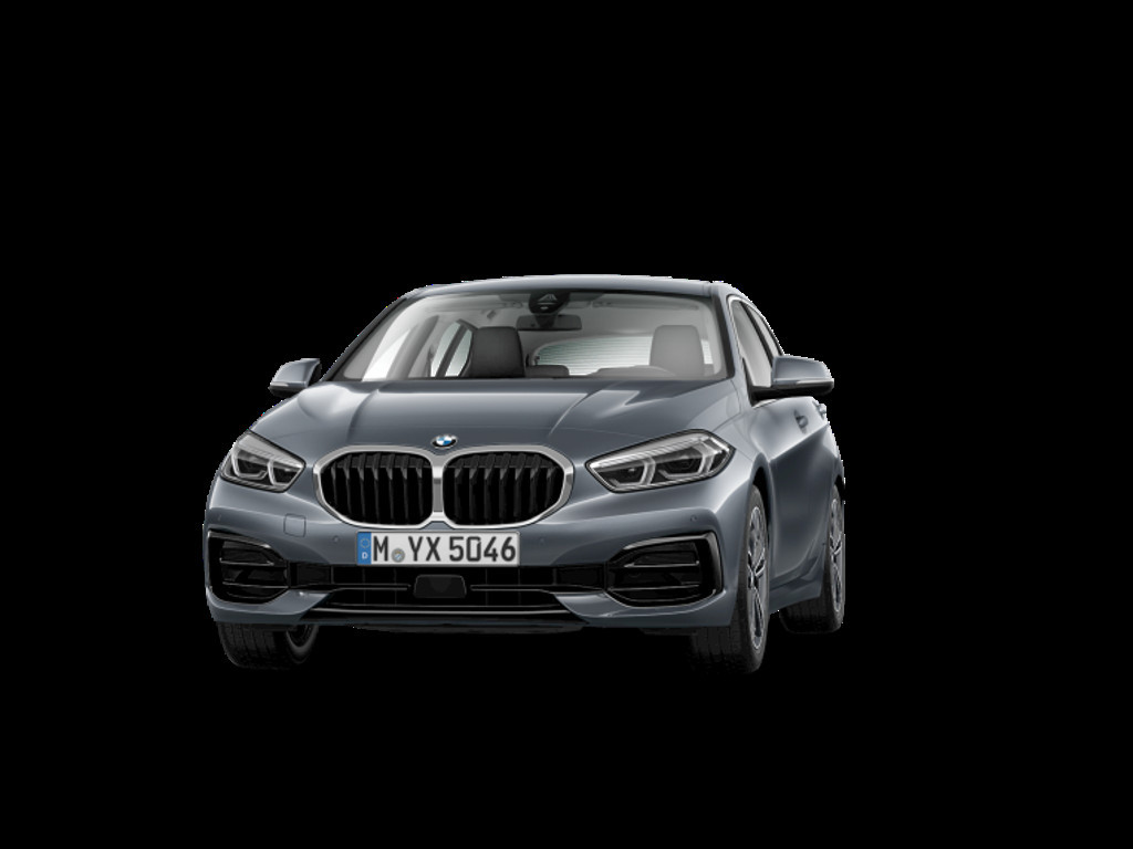 BMW 1 Serie 120 120i