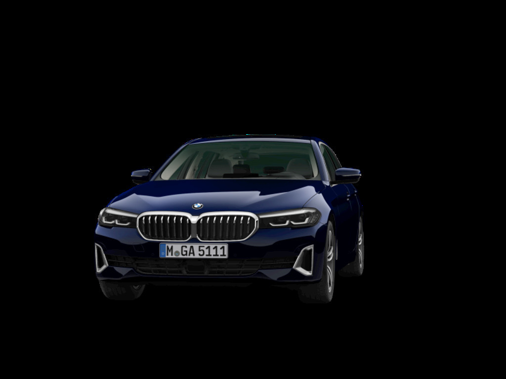 BMW 5 Serie 530 xDrive Touring 530d