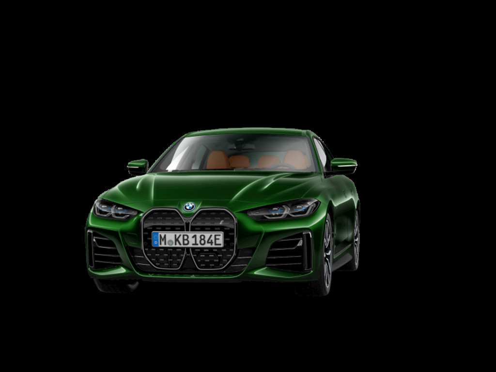 BMW i4 Coupé Gran Coupé eDrive40