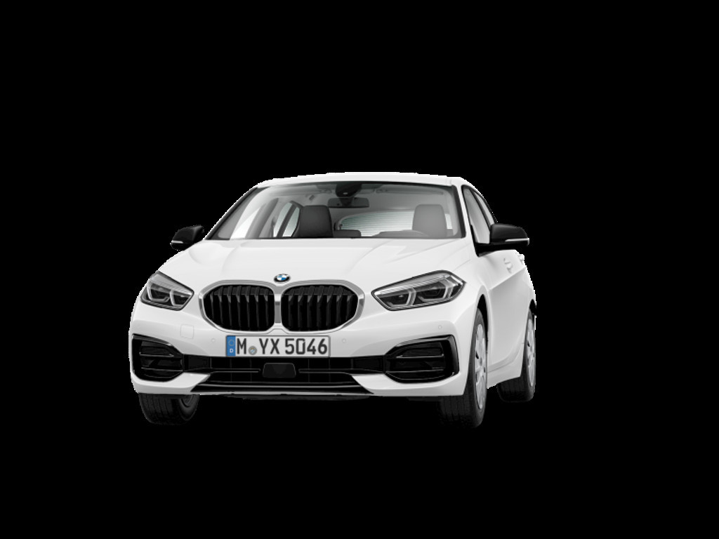 BMW 1 Serie 118 118i
