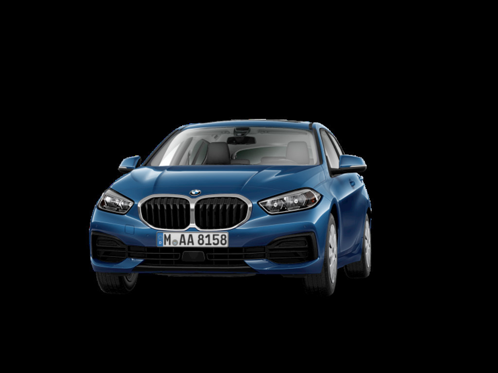 BMW 1 Serie 116 116i