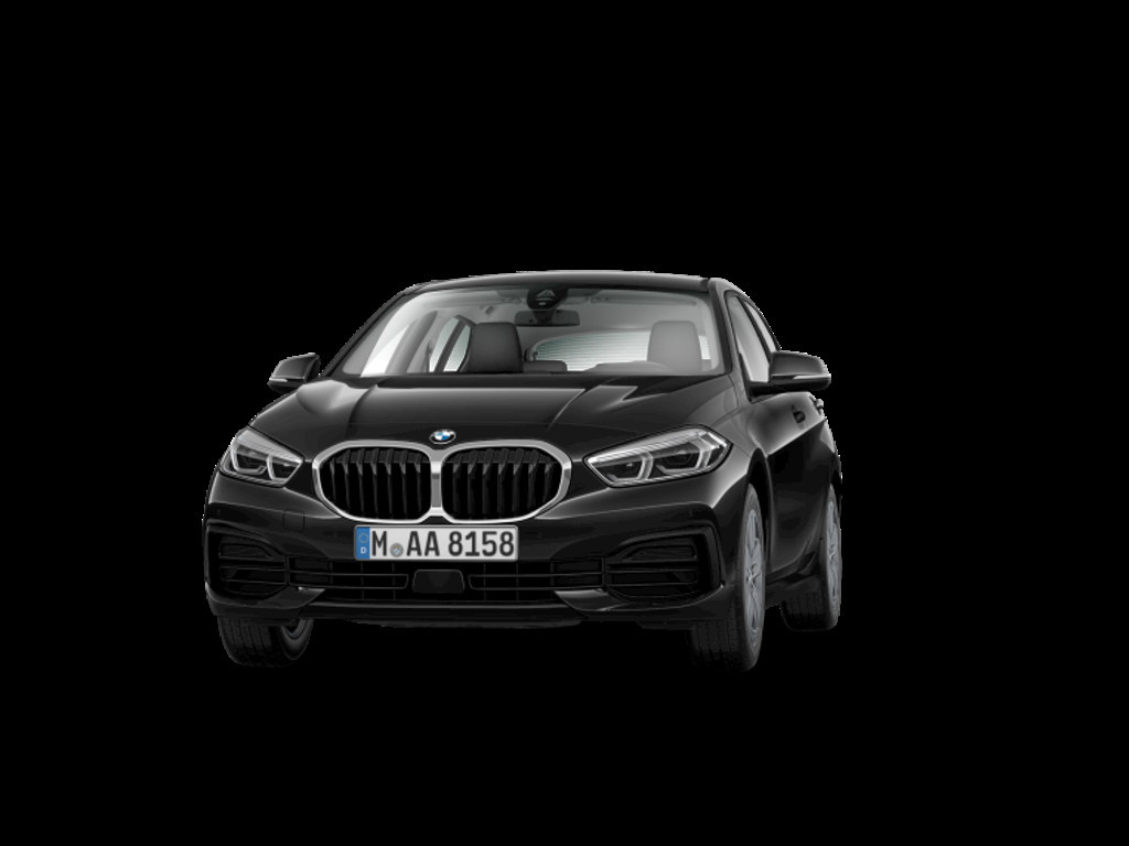 BMW 1 Serie 118 118i