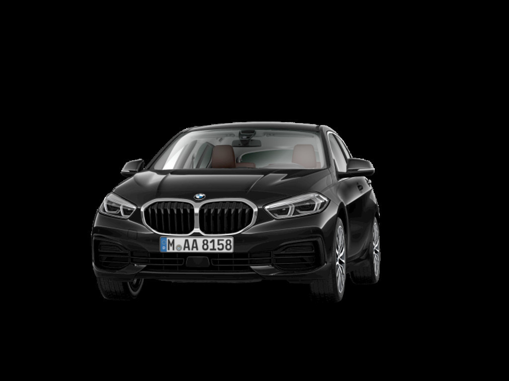 BMW 1 Serie 118 118i