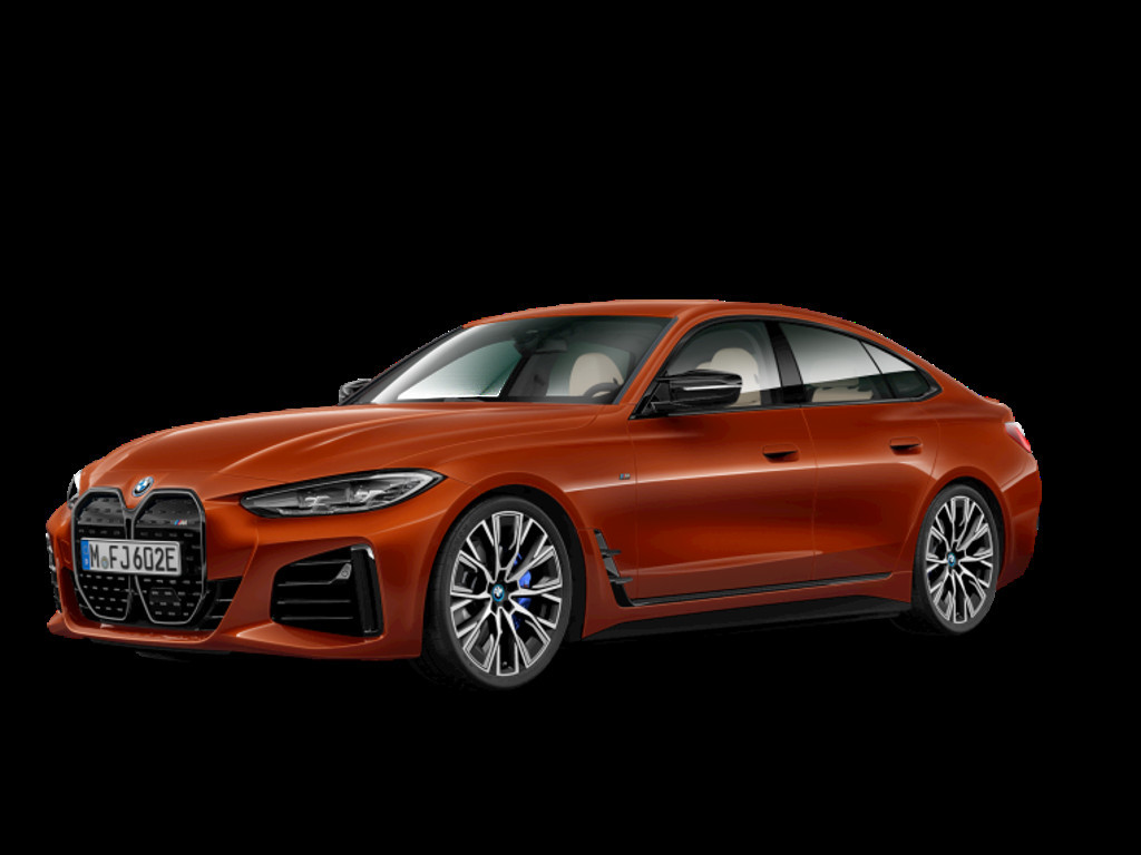 BMW i4