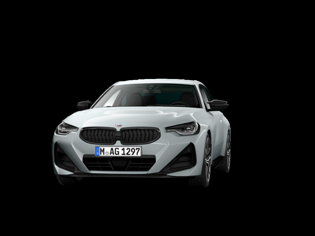 BMW M2 xDrive Coupé