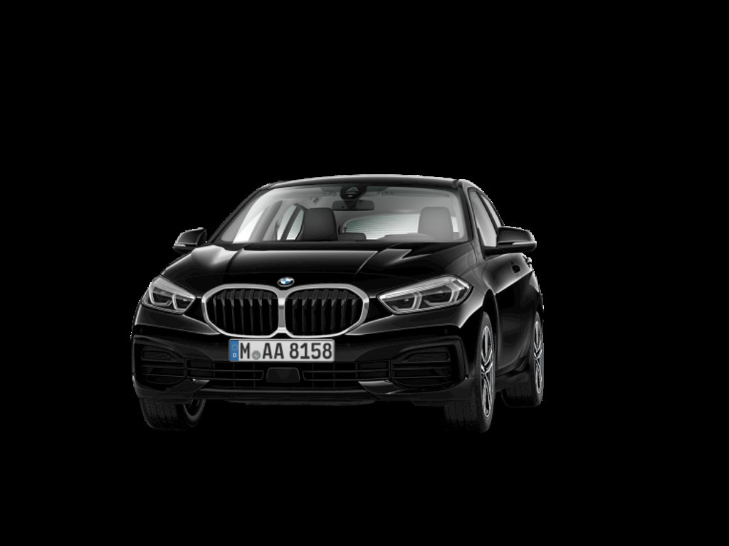 BMW 1 Serie 120 120i