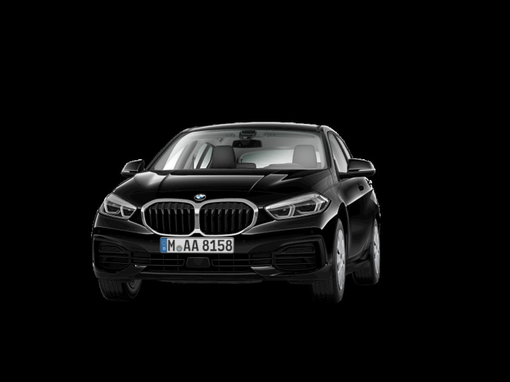 BMW 1 Serie 118 118i