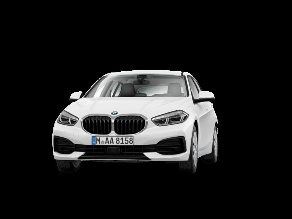 BMW 1 Serie 118 118i