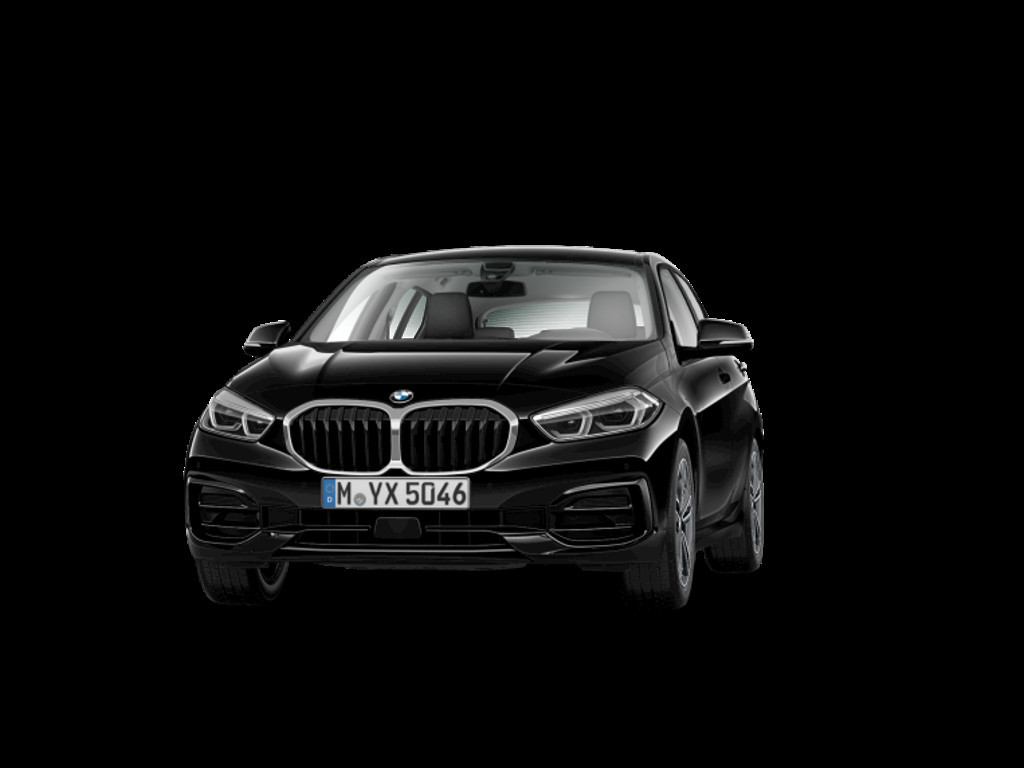 BMW 1 Serie 118 118i